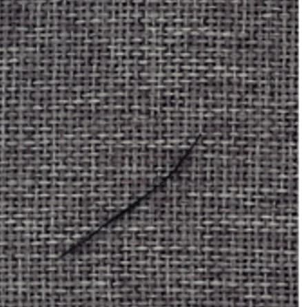 Textile inspection - original image