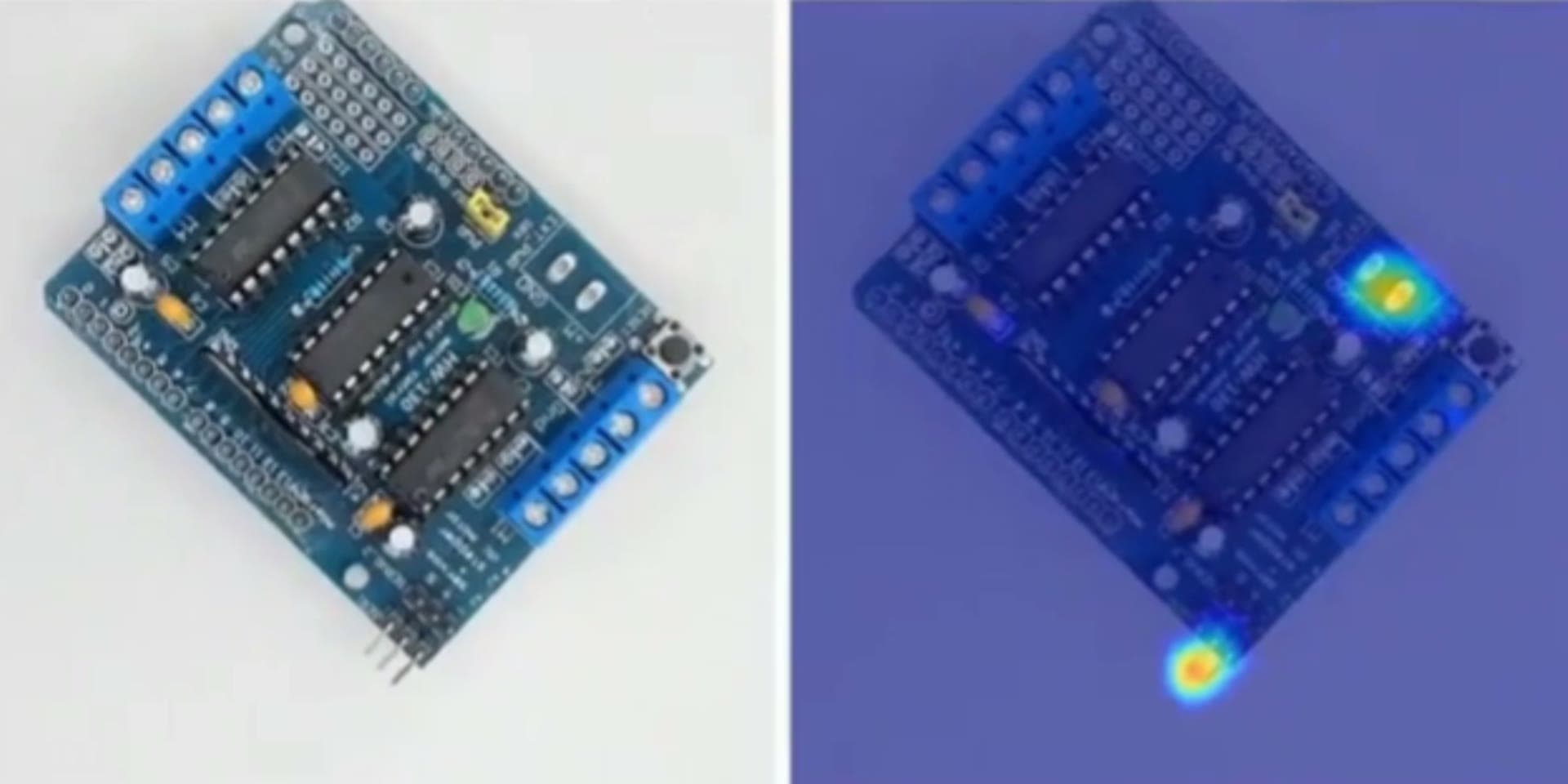 Phena Computer Vision