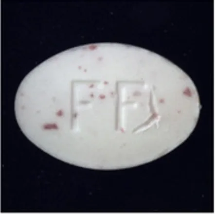 Pharmaceutical pill inspection - original image